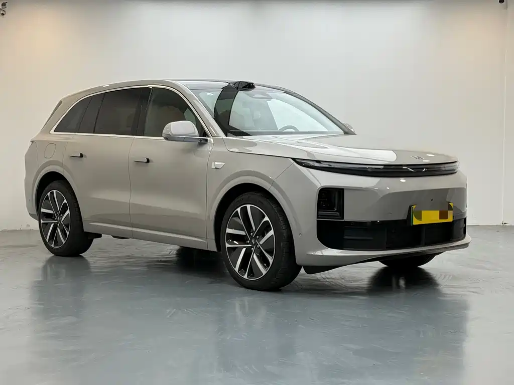 Li Auto IDEAL L6