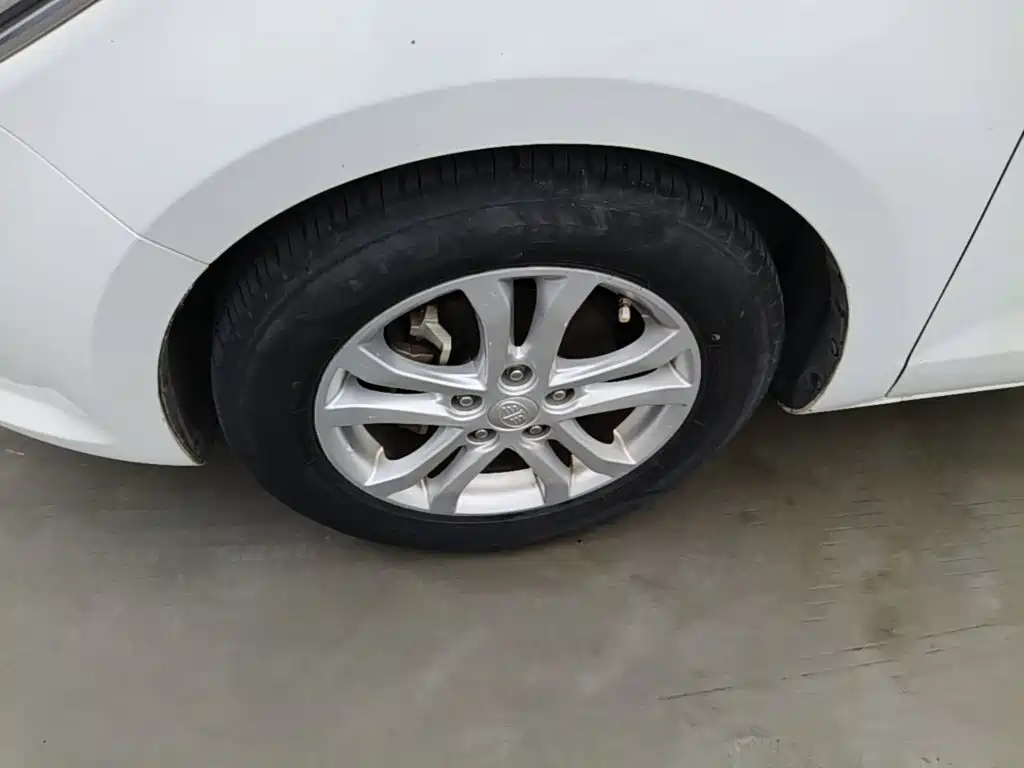Bestune B50 — миниатюра 23