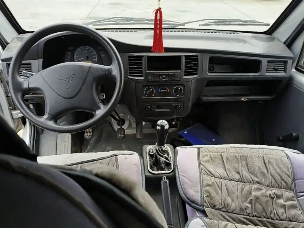 Wuling Zhiguang — миниатюра 10