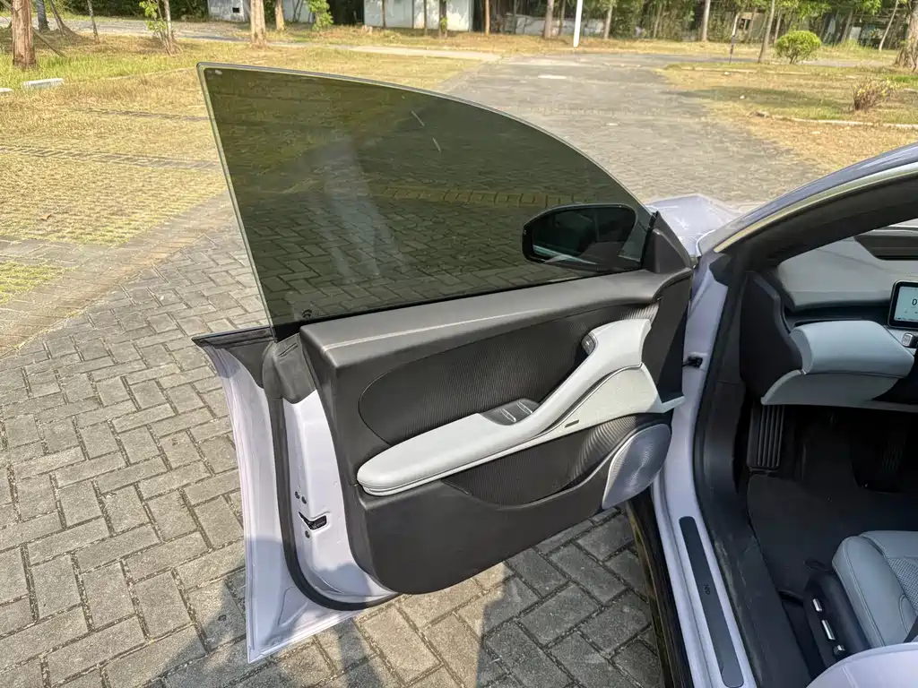 NIO ET5T — миниатюра 12