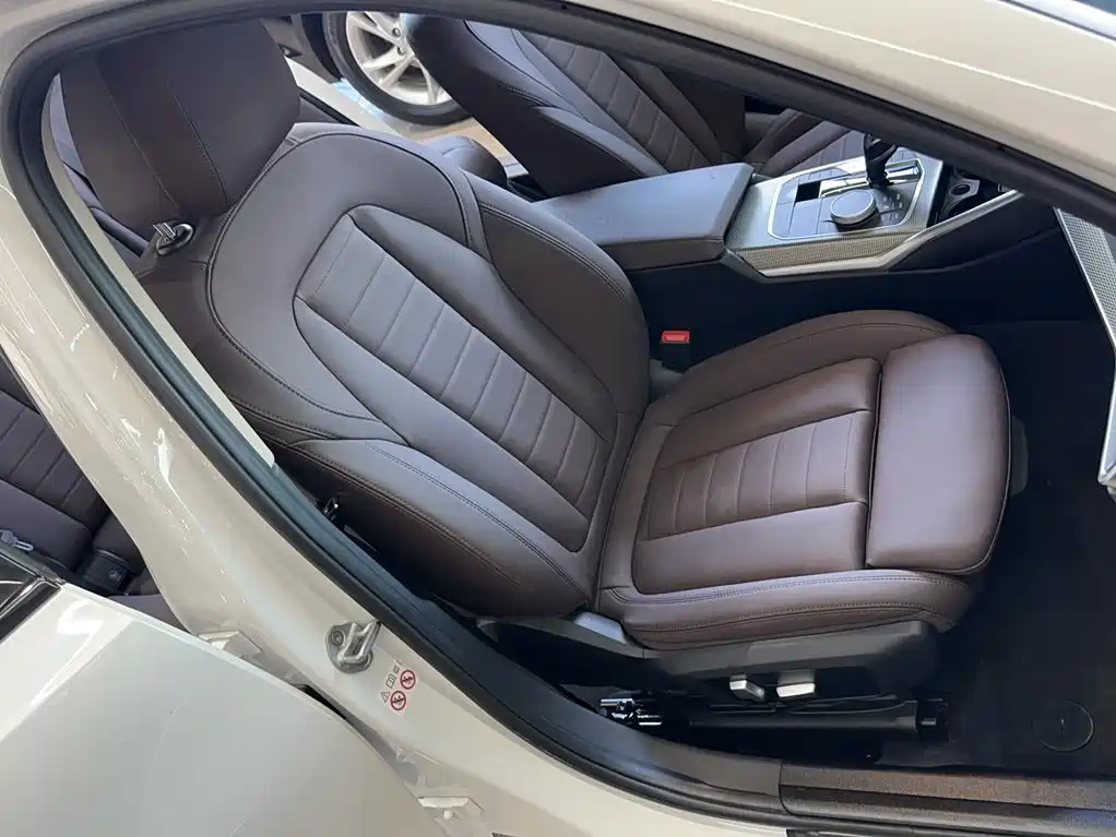 BMW 3 Series — миниатюра 23