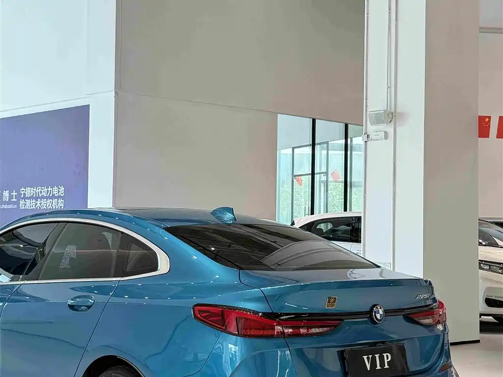 BMW 2 Series (Import) — миниатюра 13