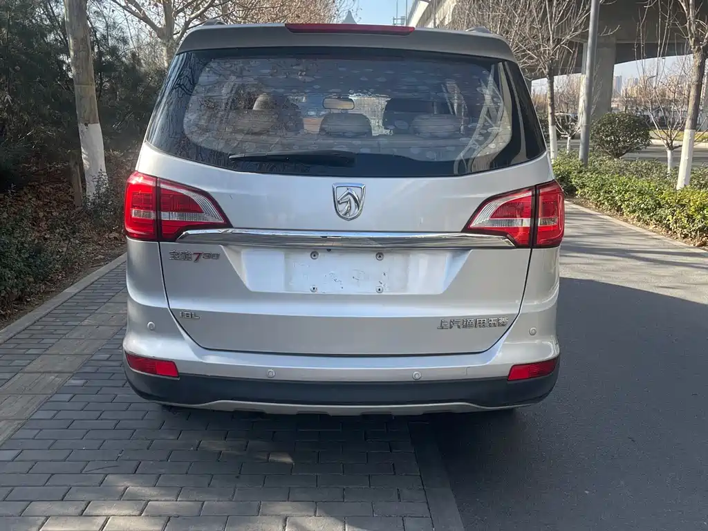 BAOJUN 730
