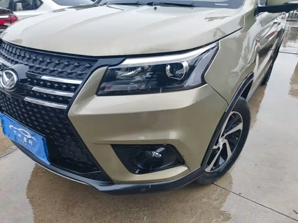 Huasu Huansu S7 — миниатюра 24