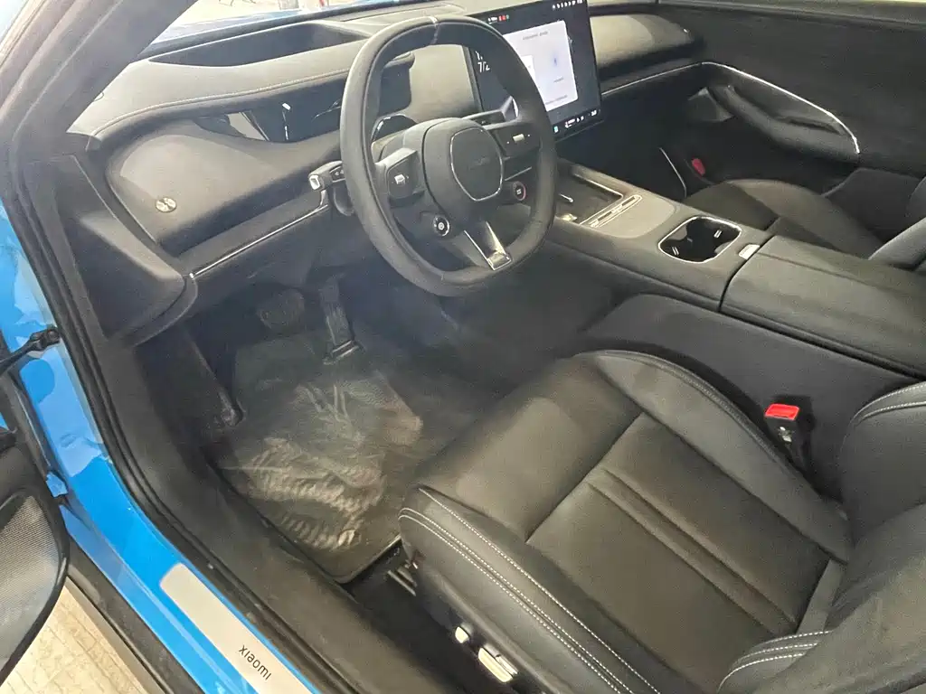 Xiaomi SU7 2026 Standard