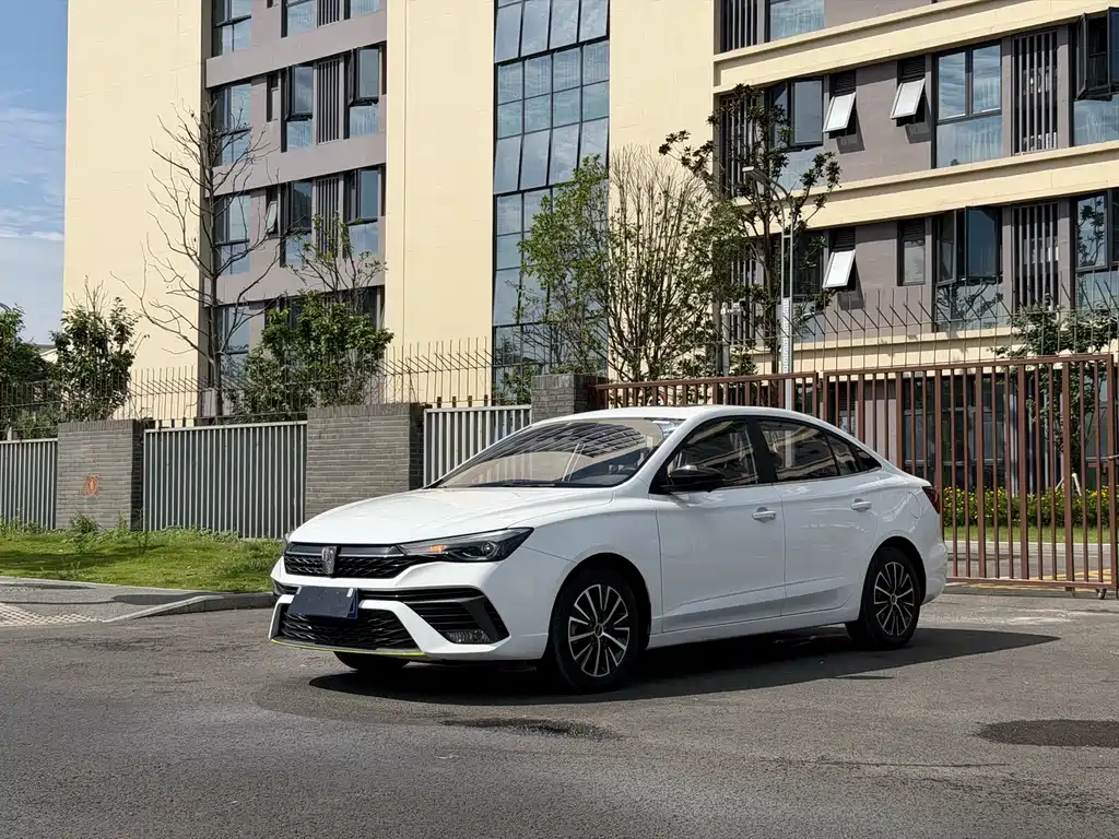 Roewe i5 2021 1.5L CVT Star Shine Edition