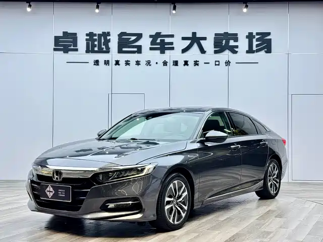 HONDA ACCORD 2020