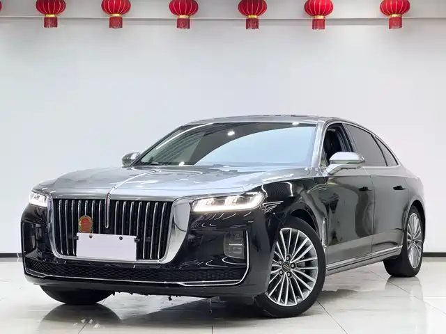Hongqi HONGQI H9