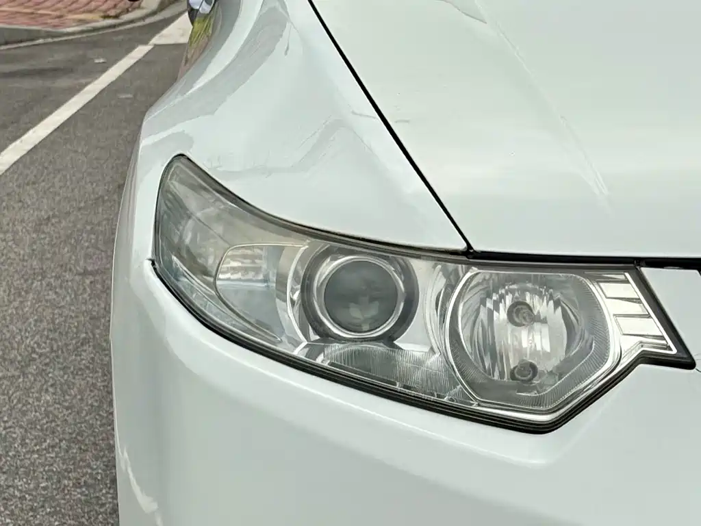 Honda Spirior 2013 2.4L Luxury