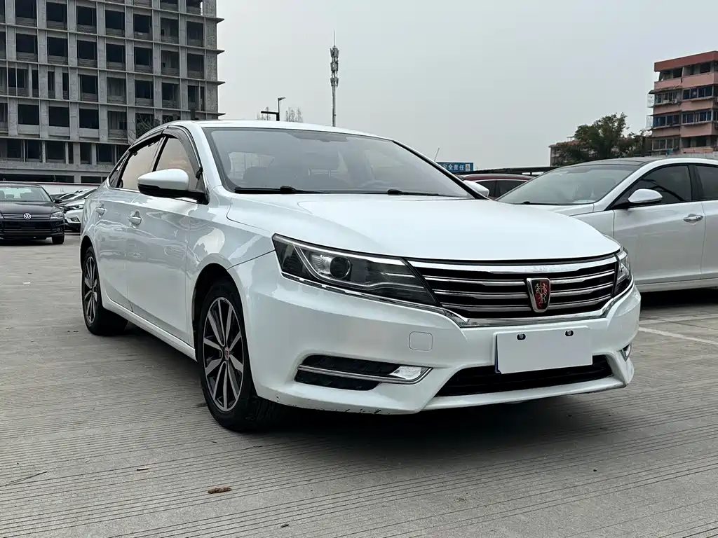 ROEWE I6