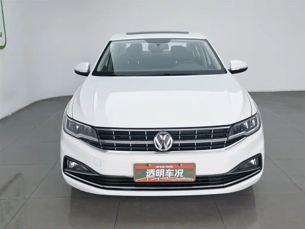 Volkswagen Bora 2019 1.5L MT Comfort
