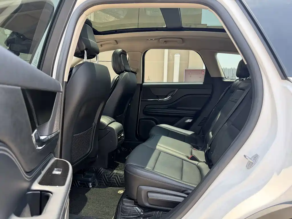 Lincoln Corsair 2.0T 2WD Premium Edition, фото 12