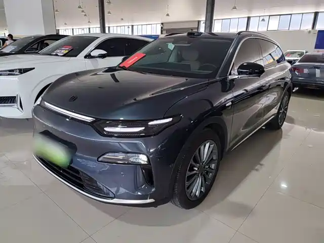 2025 Leapmotor C11