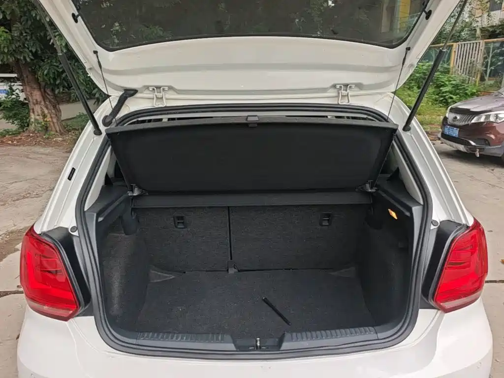 Volkswagen Polo — миниатюра 19