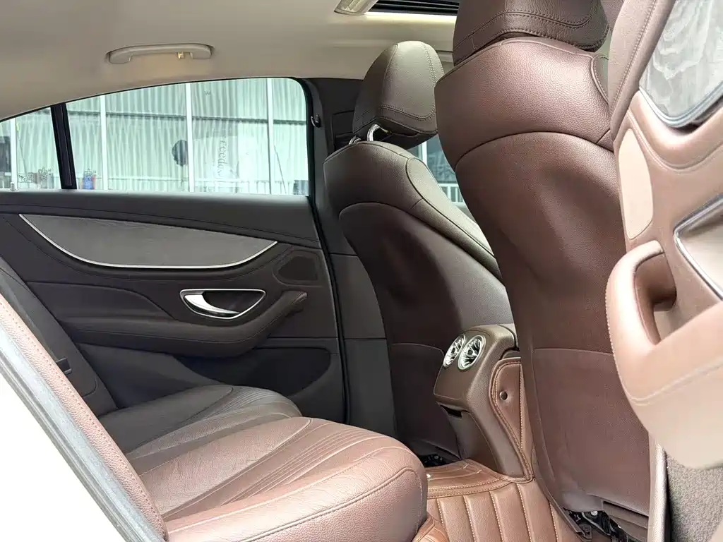 Mercedes-Benz CLS 2020 CLS 300