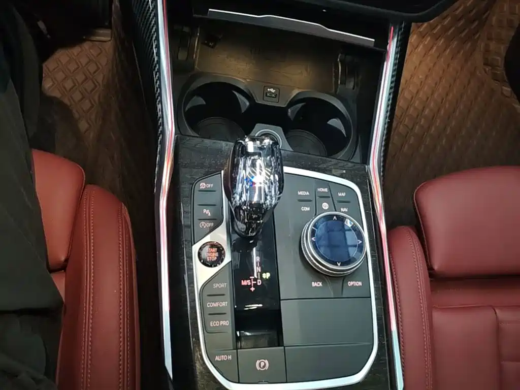 BMW 3 Series — миниатюра 14