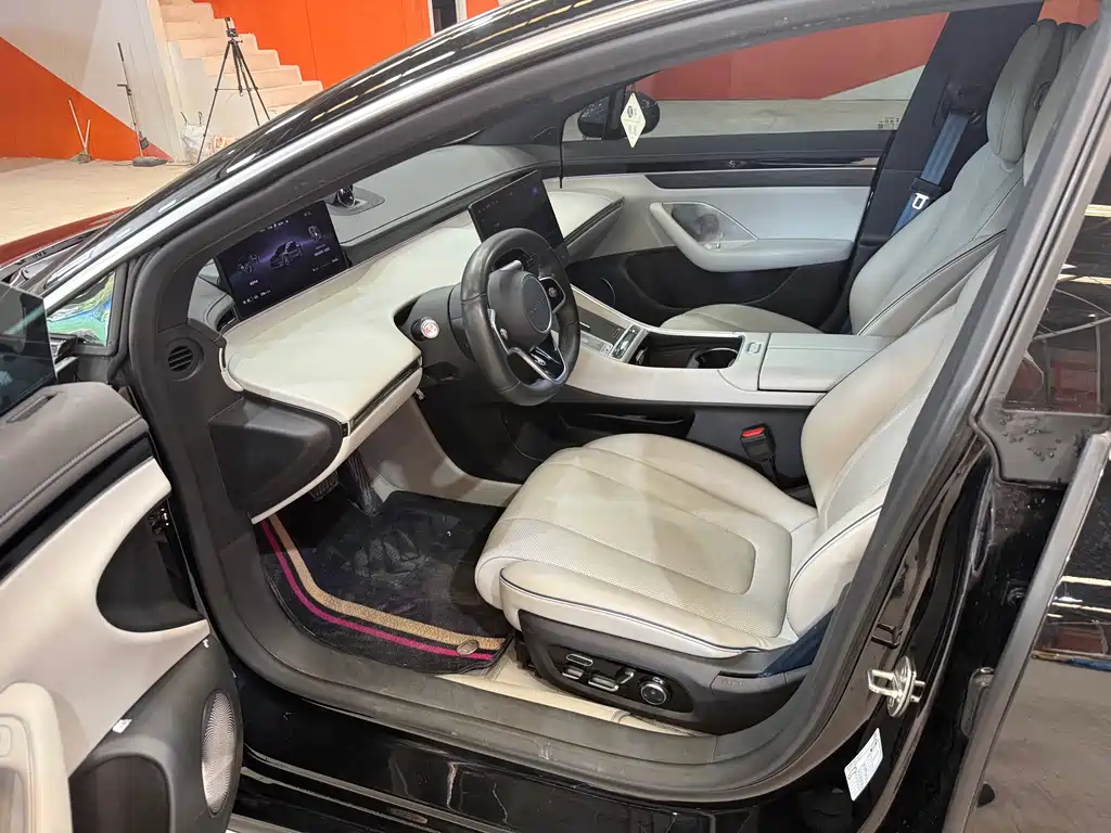 Luxeed S7 2024 Max+ Smart Drive