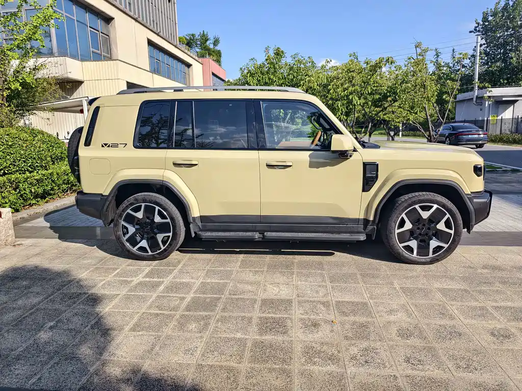 iCAR iCAR V27 — миниатюра 4