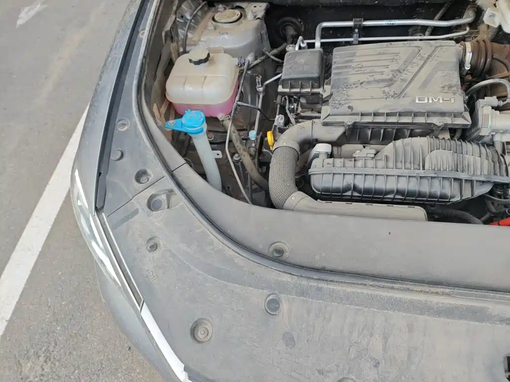 BYD Pro New Energy — миниатюра 21
