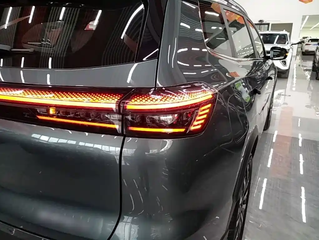 Chery T8 2025 1.5T 130km Premium 5 мест