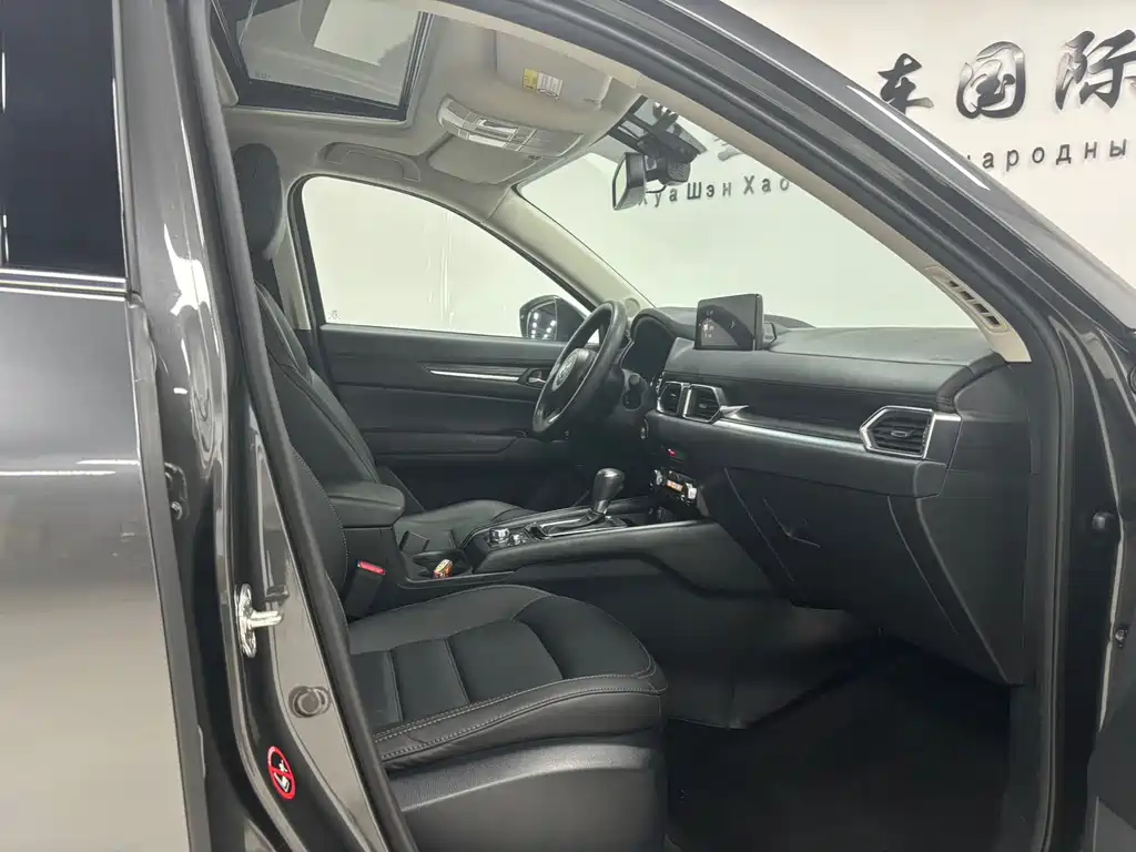 Mazda CX-5 — фотографии объявления, Фото 15
