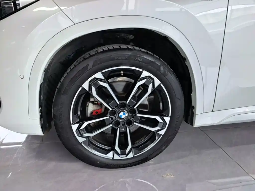 BMW X1 — миниатюра 23