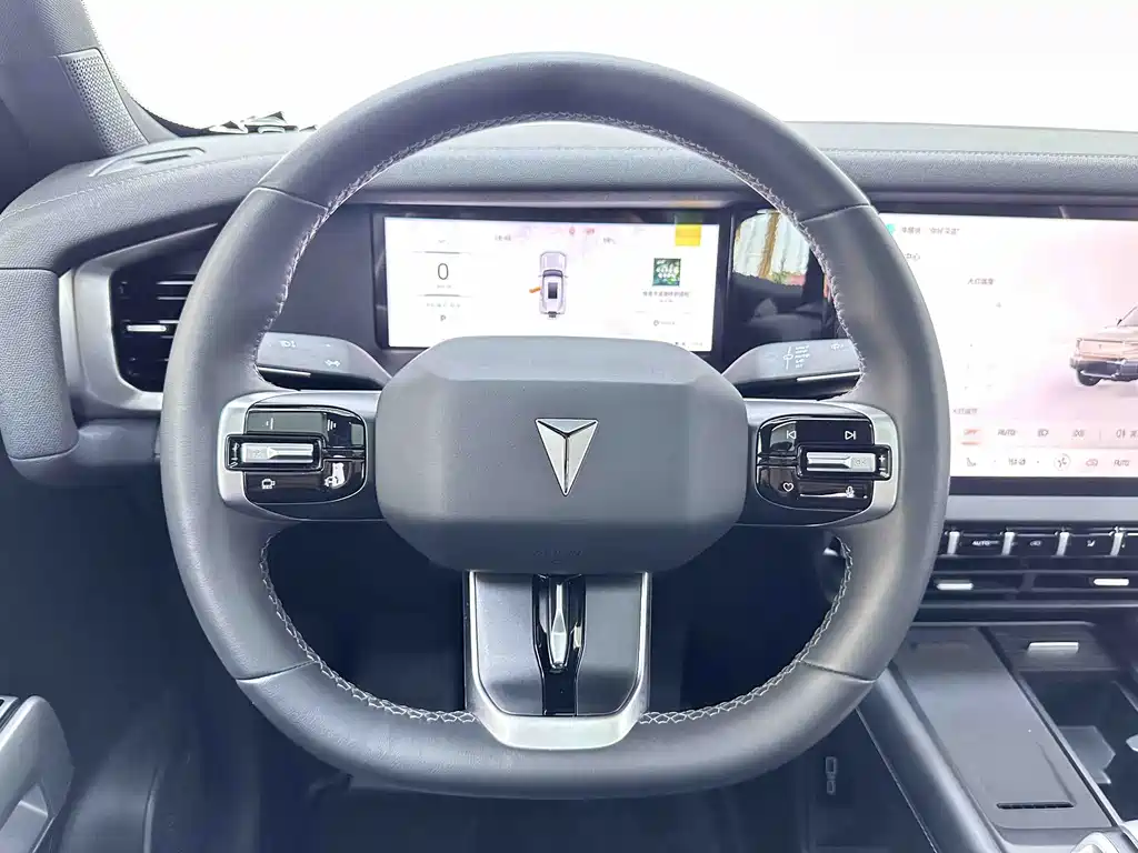 Deepal Deepal G318 — миниатюра 10