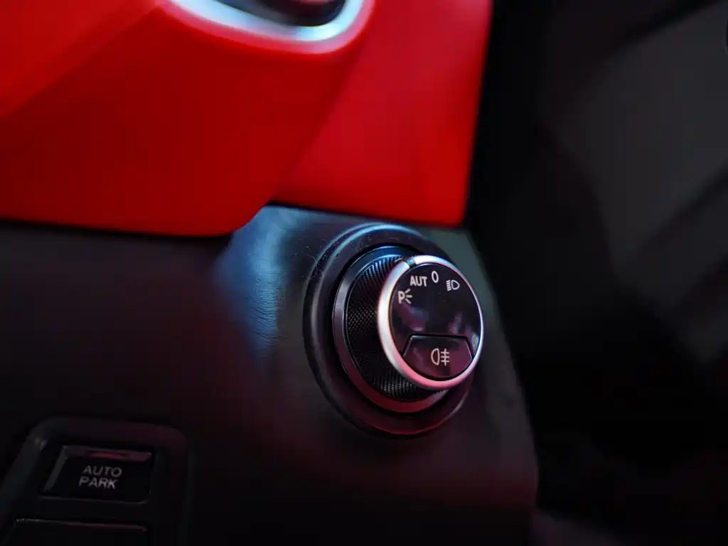 Ferrari California T — миниатюра 20