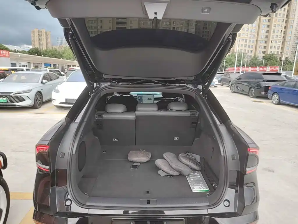 XPeng G7 — миниатюра 19