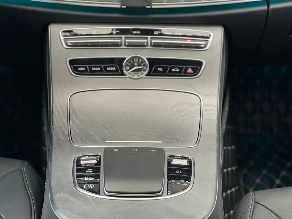 Mercedes-Benz CLS — миниатюра 10