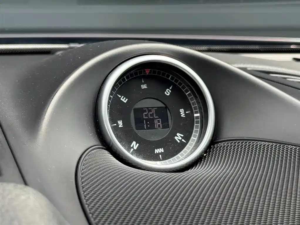 Porsche Cayenne 2016 Cayenne 3.0T