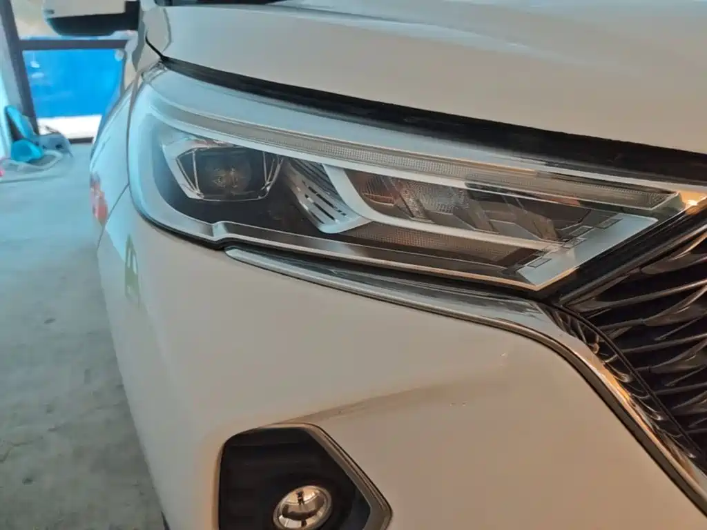 Haval M6 — миниатюра 9