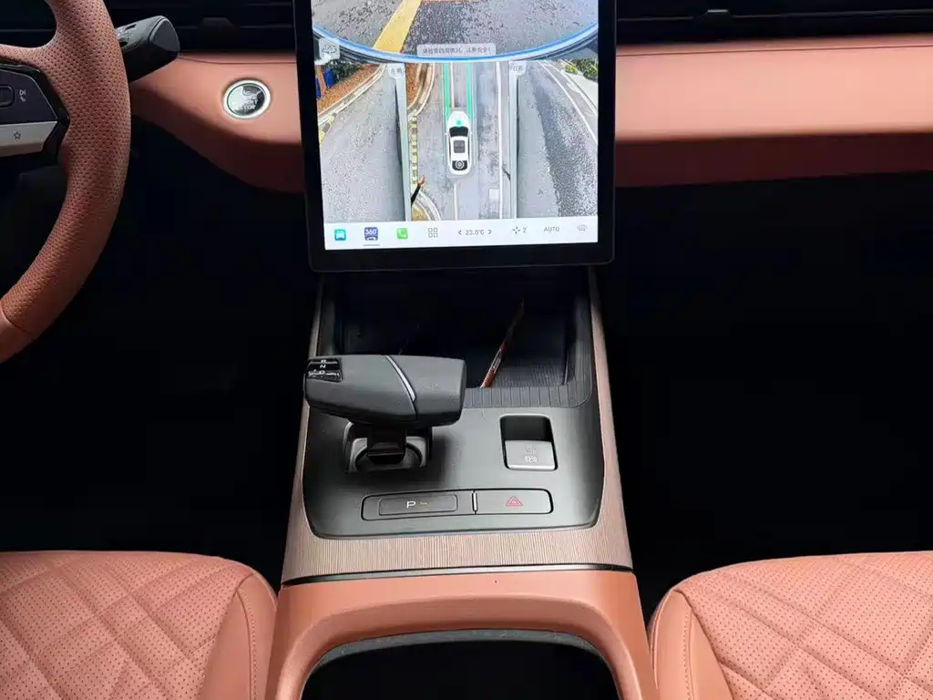 Changan Eado — миниатюра 11