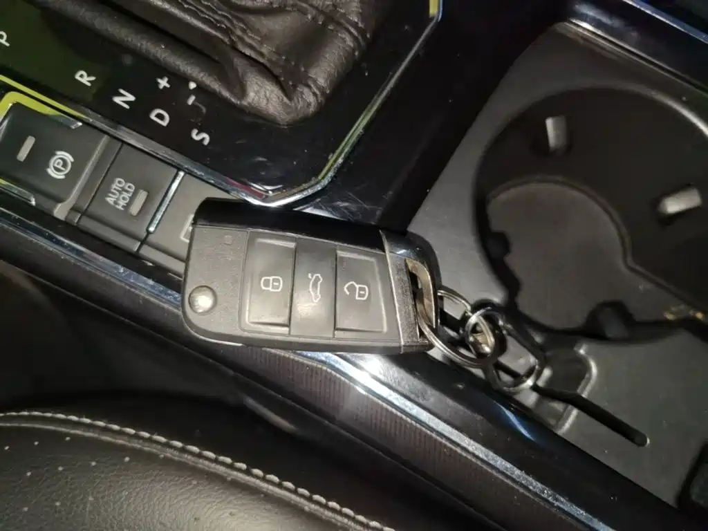 Volkswagen Passat — миниатюра 9