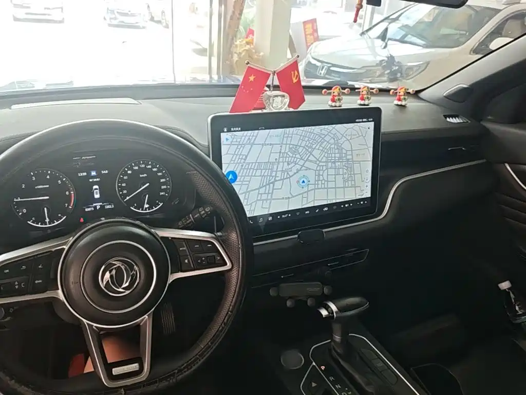 Fengguang Fengguang 580Pro — миниатюра 10