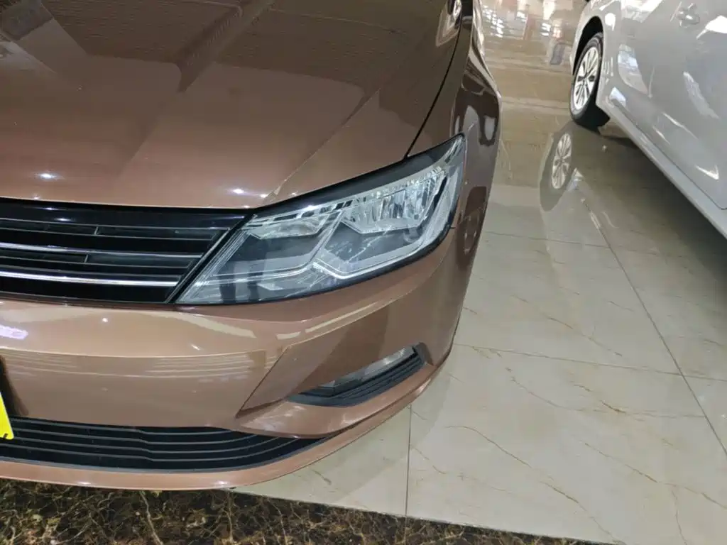Volkswagen Lamando — миниатюра 24