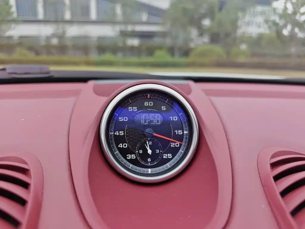 Porsche 718 — миниатюра 14