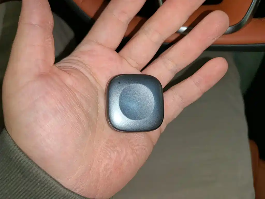 Qiyuan Qiyuan Q07 — миниатюра 9