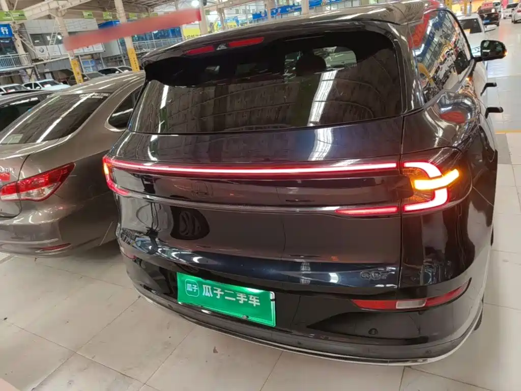Qiyuan Qiyuan Q07 — миниатюра 6