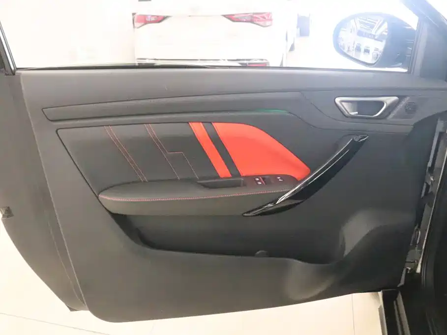 Chery New Energy Wujie Pro — миниатюра 10