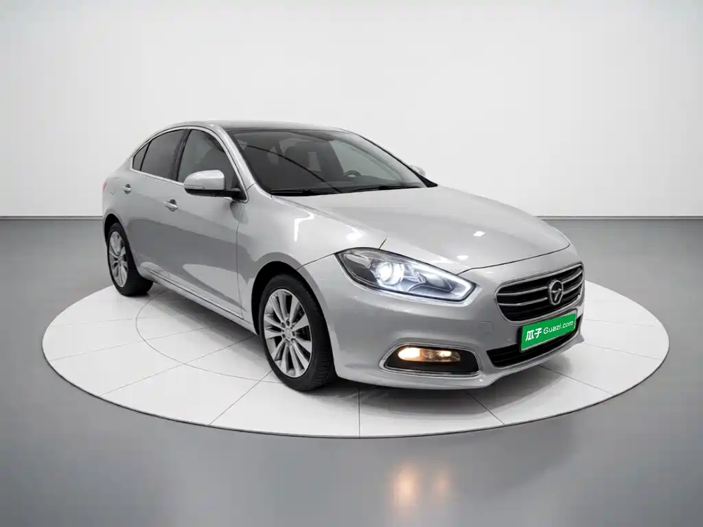 Fiat Viaggio — миниатюра 3