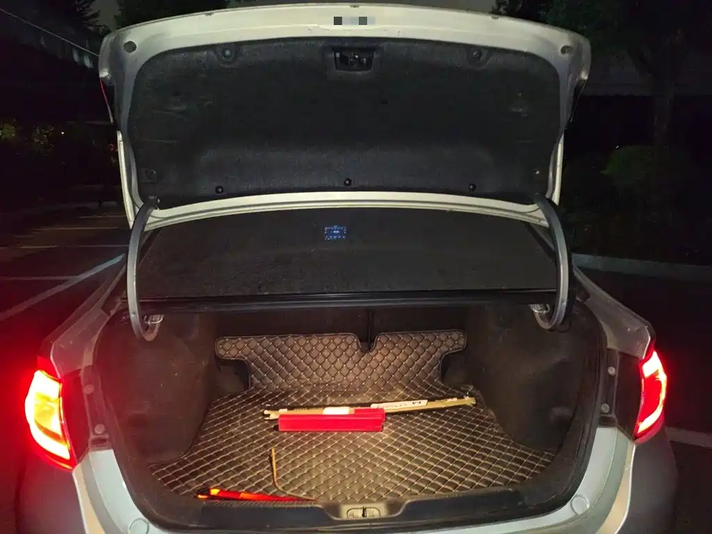 Fiat Viaggio — миниатюра 20