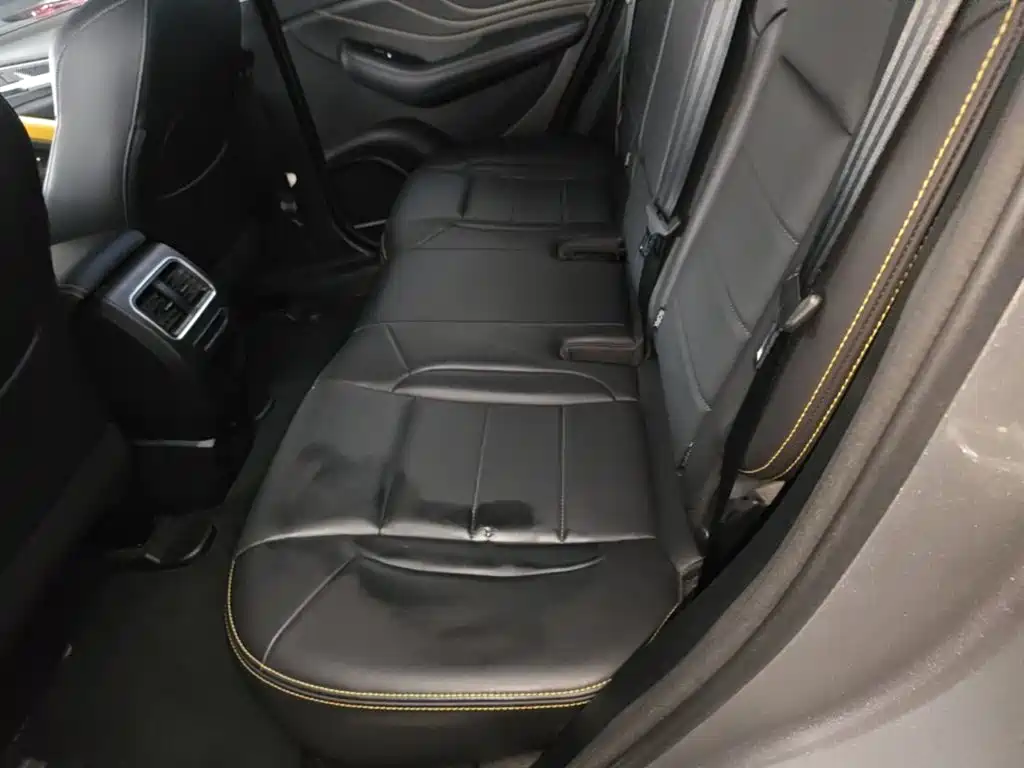 Haval F7x — миниатюра 17