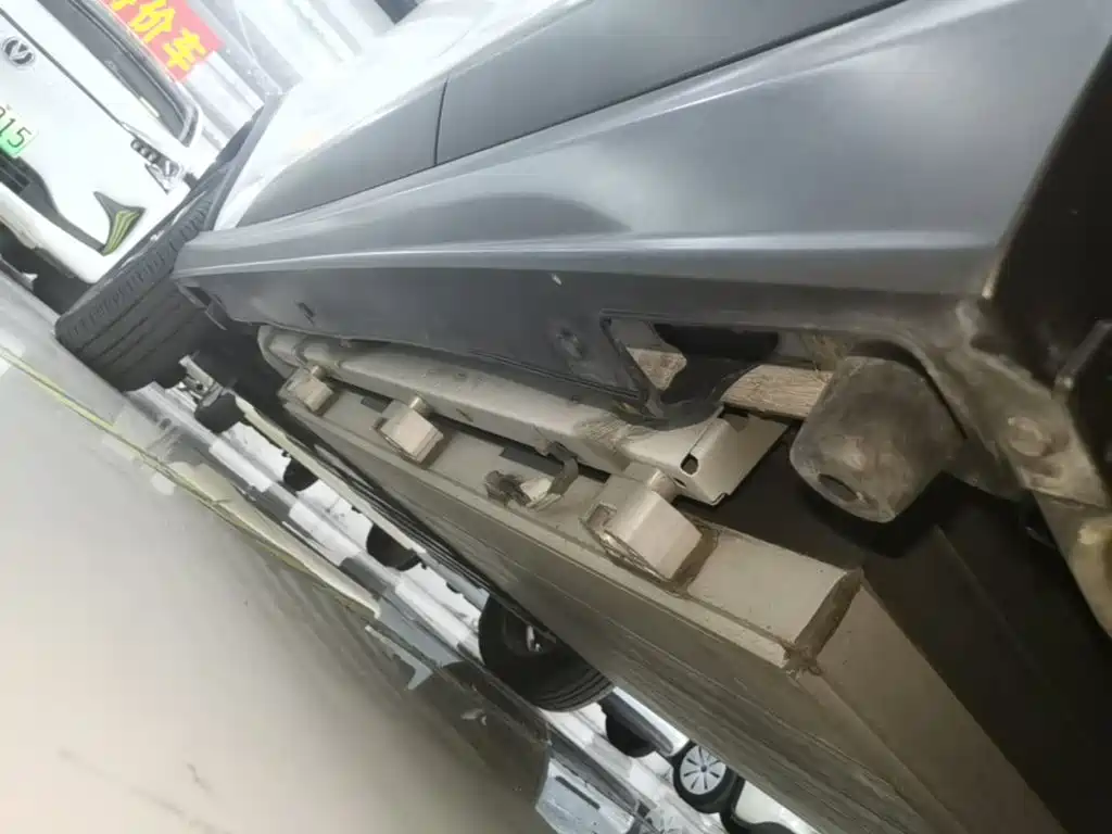 BYD Yuan EV — миниатюра 22