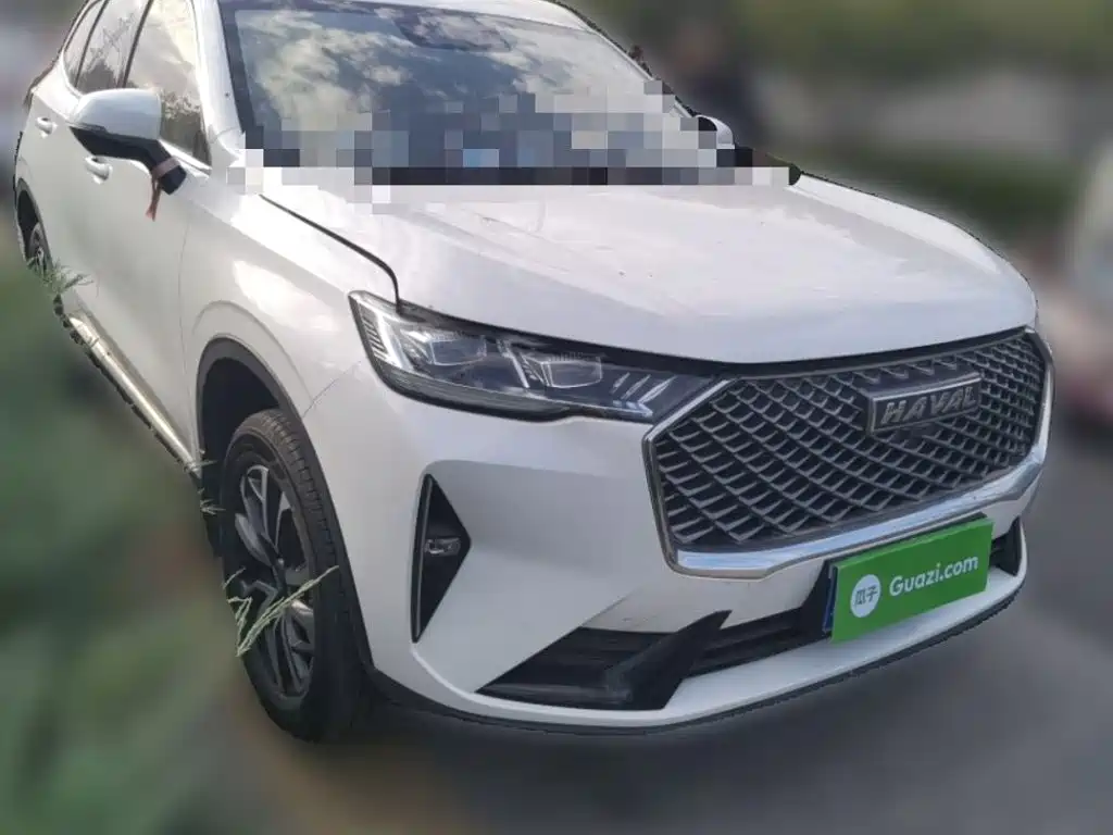 Haval H6 — миниатюра 23
