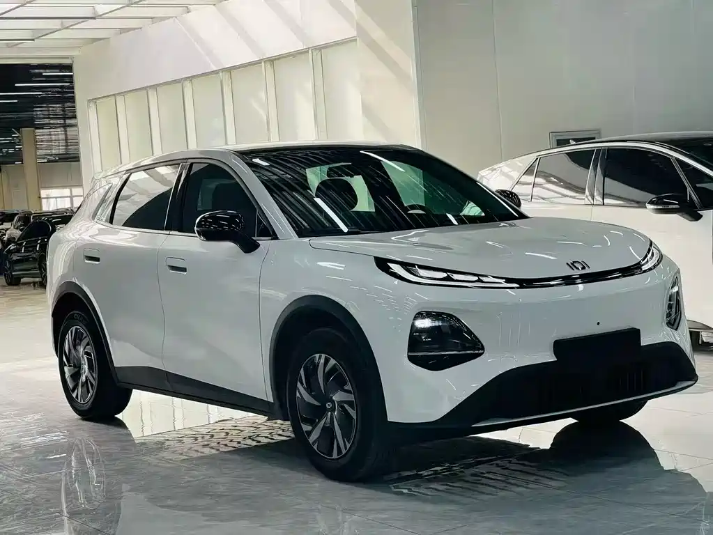 Changan Q05 2026 405Air