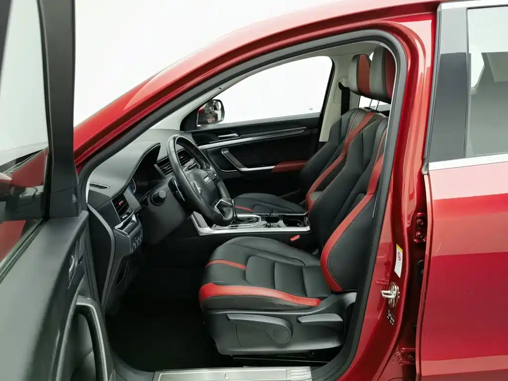 Haval H4 — миниатюра 10