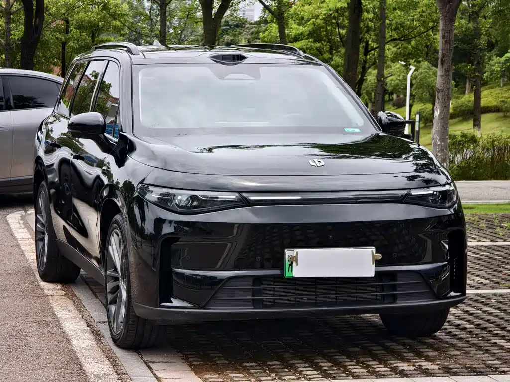 Leapmotor C16 2026 280 6 мест