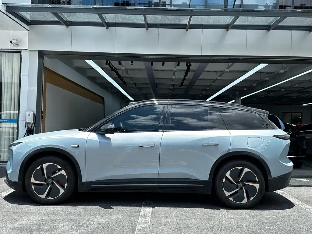 NIO ES6 2023 75kWh