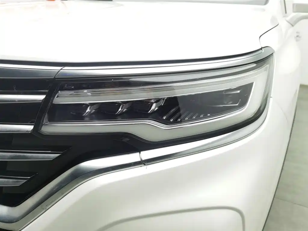 Roewe RX5 Max 2019 300TGI AT Luxury